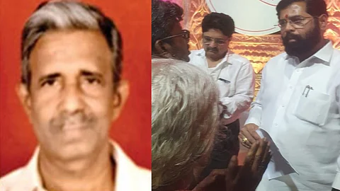 കാണാതായ മലയാളി ഗോപാല കൃഷ്ണ കുറുപ്പിനെ കണ്ടു കിട്ടണം; കർമ്മ സമിതിയുടെ നേതൃത്വത്തിൽ മുഖ്യമന്ത്രിക്ക് നിവേദനം നൽകി