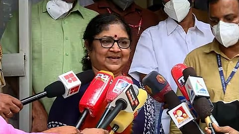 അസിസ്റ്റന്റ് പ്രൊഫസർ നിയമനത്തിനുള്ള ഉയർന്ന പ്രായപരിധി 50 വയസാക്കി: മന്ത്രി ആർ ബിന്ദു