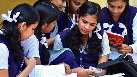 CBSE 10,12 board exam date announced