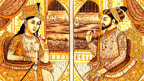 "ഷാജഹാനും മുംതാസും യഥാർഥത്തിൽ പ്രണയിച്ചിരുന്നോ..!! അന്വേഷിക്കണം,താജ്മഹലും കുത്തബ്മിനാറും പൊളിച്ച് ക്ഷേത്രം പണിയണം"