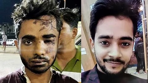 ഷാറൂഖ് സെയ്ഫിക്ക് ഗുരുതരമായ ആരോഗ്യ പ്രശ്നങ്ങളില്ലെന്ന് റിപ്പോർട്ട്; പൊള്ളലുകളുടെ കാലപ്പഴക്കം അടക്കം പരിശോധിക്കും