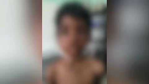 മാവേലിക്കരയിൽ 12 കാരന് രണ്ടാനച്ഛന്റെ ക്രൂരമർദ്ദനം; അറസ്റ്റ് ചെയ്ത് പൊലീസ്