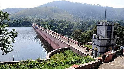 Mullaperiyar dam People's Protection Committee