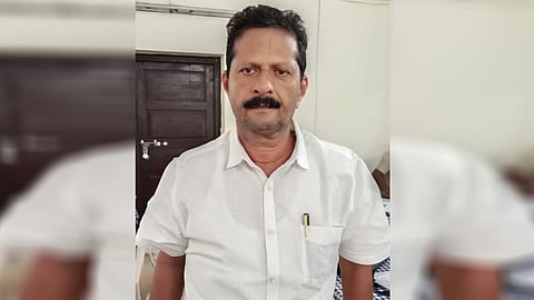 അനധികൃതമായി പണം പലിശയ്ക്ക് കൊടുത്ത കേസിൽ കടുത്തുരുത്തിയിൽ ഒരാൾ അറസ്റ്റിൽ