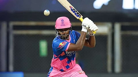 രാജസ്ഥാന് റോയല്സിന് മിന്നും ജയം