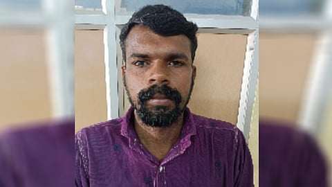 നിരവധി ക്രിമിനൽ കേസുകളുള്ള പ്രതിയെ കാപ നിയമപ്രകാരം ജില്ലയിൽനിന്നും പുറത്താക്കി