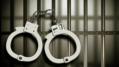 SI arrested for asking sexual favors from complainant