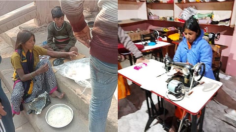 ഭിക്ഷക്കാർ ബിസിനസുകാരായി: ബെഗ്ഗേഴ്സ് കോർപ്പറേഷന്റെ കഥ