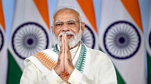 പ്രധാനമന്ത്രിയുടെ കേരളസന്ദർശനത്തിൽ ടൂറിസം വകുപ്പിന് ചെലവായത് 95 ലക്ഷം രൂപ; 30 ലക്ഷം അനുവദിച്ച് ധനവകുപ്പ്