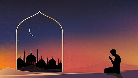 വ്രതശുദ്ധിയുടെ പുണ്യവുമായി സംസ്ഥാനത്ത് ഇന്ന് ചെറിയ പെരുന്നാൾ