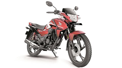 ഹോണ്ട പുതിയ 2023 എസ്പി 125 
പുറത്തിറക്കി