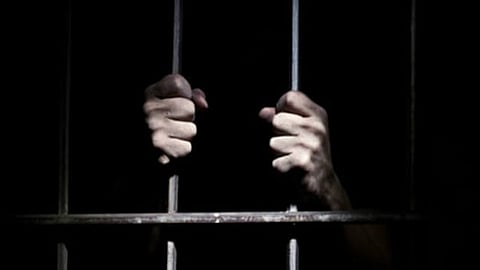 Stepfather and mother arrested for raping minor girl