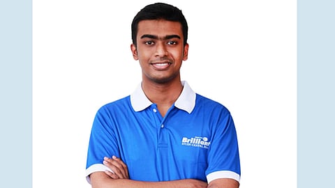 ജെഇഇ മെയിന്: കേരളത്തിൽ നിന്ന് കോട്ടയം സ്വദേശി ആഷിക് സ്റ്റെന്നി ഒന്നാമത്