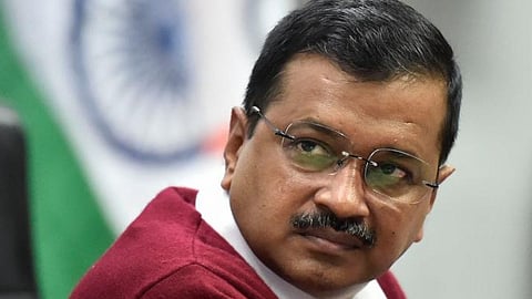 kejriwal