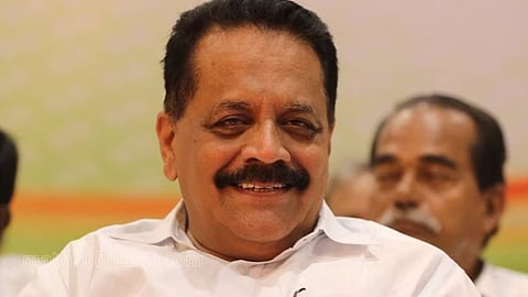 ജോണി നെല്ലൂർ