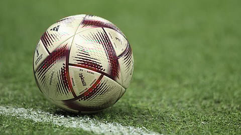 സ്വപ്ന 'ഫുട്ബോൾ' സ്വന്തമാക്കാം : അർജന്റീന-ഫ്രാൻസ് ലോകകപ്പ് ഫൈനലിലെ ബോൾ ലേലത്തിന്