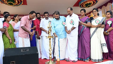 ഏഴുവർഷംകൊണ്ട് സംസ്ഥാനസർക്കാർ പൊതുവിദ്യാഭ്യാസരംഗത്ത് മുടക്കിയത് 3000 കോടി: മന്ത്രി വി. ശിവൻകുട്ടി