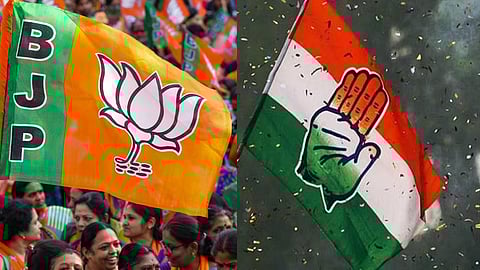 യുഡിഎഫ് അവിശ്വാസ പ്രമേയത്തെ പിന്തുണച്ചു; വനിതാ നേതാവിനെതിരെ അച്ചടക്ക നടപടിയെടുത്ത് ബിജെപി