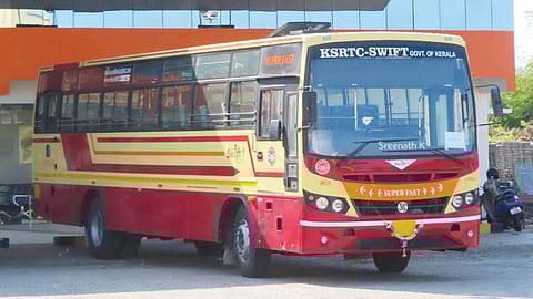 പുത്തൻ സൂപ്പർ ഫാസ്റ്റ്  അത്ര "ഫാസ്റ്റല്ല'; യാത്രക്കാർ കൈയൊഴിയുന്നു