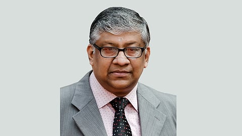 ജസ്റ്റിസ് തോട്ടത്തിൽ ബി. രാധാകൃഷ്ണൻ അന്തരിച്ചു