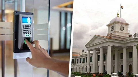 ഉത്തരവ് പിൻവലിച്ചു; സെക്രട്ടേറിയറ്റില് ആക്സസ് കണ്ട്രോള് നടപ്പാക്കില്ല