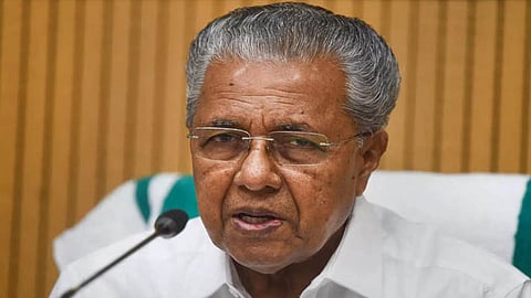 കേന്ദ്രാനുമതി ലഭിച്ചില്ല; മുഖ്യമന്ത്രിയുടെ യുഎഇ സന്ദർശനം റദ്ദാക്കി