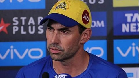 അഴിച്ചുപണി ഇല്ല: സിഎസ്കെ