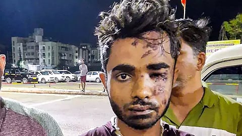 സെയ്ഫി തീവ്രചിന്താഗതിക്കാരൻ: അന്വേഷണപുരോഗതി വിവരിച്ച് എഡിജിപി