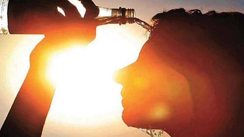 ഇന്നും രക്ഷയില്ല, ചുട്ടുപൊള്ളും: മുന്നറിയിപ്പ്