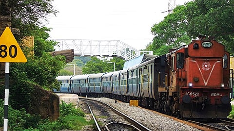 വേളാങ്കണ്ണി വീണ്ടും നീട്ടി, സ്ഥിരം സർവീസിന് നടപടിയില്ല
