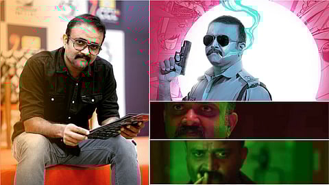 കഠിനകാലങ്ങൾ കടന്നൊരു നടൻ