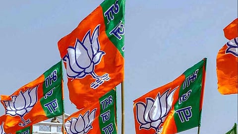 കലഹം രൂക്ഷം; കർണാടക ബിജെപി സ്ഥാനാർഥികളായി, ആദ്യപട്ടികയിൽ 189 സ്ഥാനർത്ഥികൾ