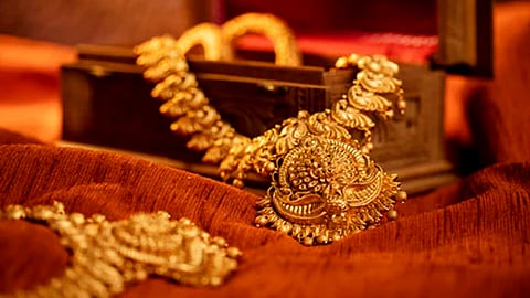 gold price today| സ്വർണവിലയിൽ ഇന്ന് വർധനവ്