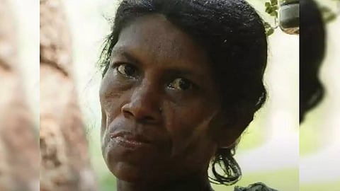കട്ടിപ്പാറ ആദിവാസി കോളനിയിലെ ലീലയുടെ കൊലപാതകം; സഹോദരി ഭർത്താവ് അറസ്റ്റിൽ