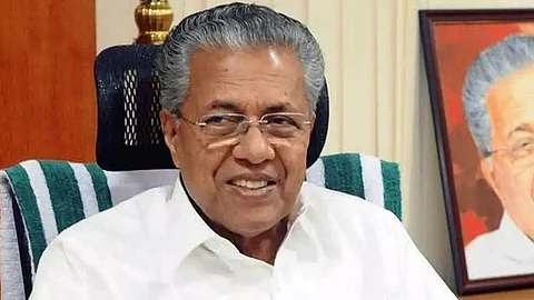 വീണ്ടും വിദേശ യാത്രക്കൊരുങ്ങി മുഖ്യമന്ത്രിയും മന്ത്രിമാരും