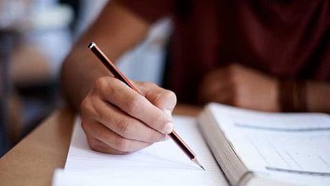 Representative Image