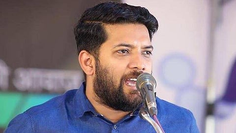 'മോദിയുടെ രാജ്യ സ്നേഹം ഡിഗ്രി സർട്ടിഫിക്കറ്റ് പോലെ തന്നെ വ്യാജം'