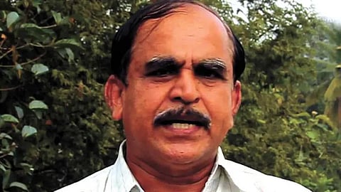 ഡോ. എൻ. ഗോപാലകൃഷ്ണൻ അന്തരിച്ചു