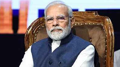 പ്രധാനമന്ത്രി നരേന്ദ്ര മോദിയെ ചാവേർ ബോംബാക്രമണത്തിലൂടെ വധിക്കുമെന്ന് കെ സുരേന്ദ്രന് ഊമക്കത്ത്; പരാമർശം ഇന്റലിജന്സ് റിപ്പോർട്ടിൽ