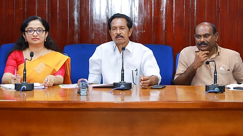 'അവകാശം അതിവേഗം പദ്ധതി' പൂര്ത്തീകരണം: സംസ്ഥാനതല പ്രഖ്യാപനം 24ന് മുഖ്യമന്ത്രി പിണറായി വിജയന് പത്തനംതിട്ടയില് നിര്വഹിക്കും