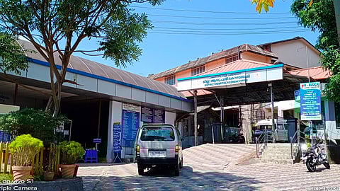 കോഴഞ്ചേരി ജില്ലാ ആശുപത്രിയില് ഒപി-ഡയഗ്നോസ്റ്റിക് ബ്ലോക്കിൻ്റെ നിർമാണ ഉദ്ഘാടനം ശനിയാഴ്ച