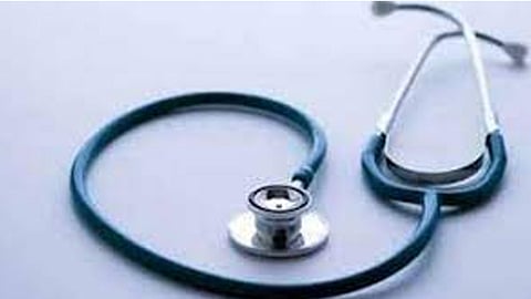 ആശുപത്രി സംരക്ഷണ നിയമ ഭേദഗതി ഓർഡിനൻസ് പ്രാബല്യത്തിൽ