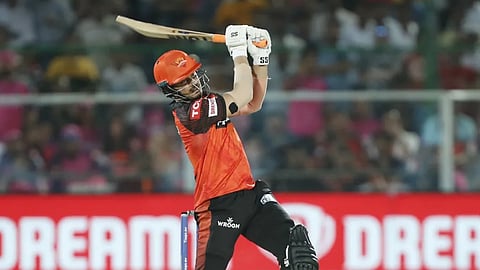 നാടകാന്തം സൺറൈസേഴ്സ്