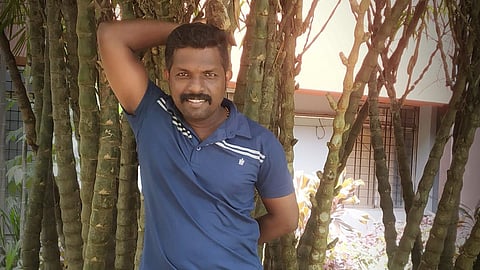 വാഹനാപകടം: മെട്രൊ വാർത്ത ആർട്ടിസ്റ്റ് വിബിൻ ജോസ് മരണമടഞ്ഞു