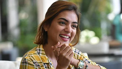 നസ്രിയ സോഷ്യൽ മീഡിയയിൽ നിന്നു ബ്രേക്ക് എടുക്കുന്നു