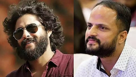 ജൂഡിന് പെപ്പെയുടെ മറുപടി, നിയമ നടപടി