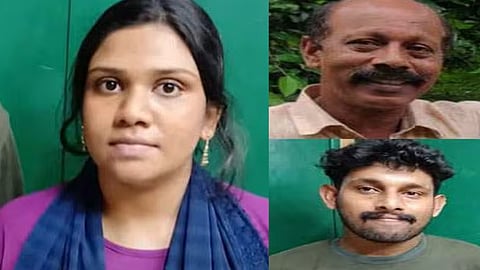 ''ഞാൻ ആരെയും കൊന്നിട്ടില്ല; ഹണി ട്രാപ്പെന്നത് പച്ചക്കള്ളം, എല്ലാം ആസൂത്രണം ചെയ്തത് ഷിബിലി''