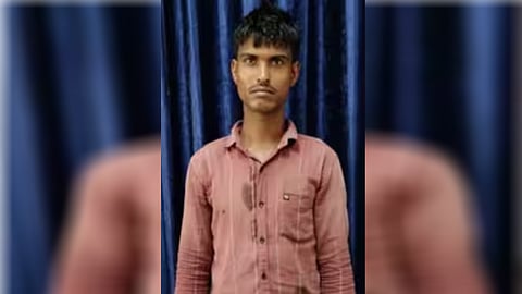 ബ്രൗൺ ഷുഗറുമായി അസം സ്വദേശി അറസ്റ്റിൽ