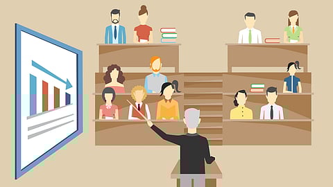 ഗസ്റ്റ് ലക്ചറർ ഒഴിവ്