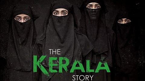 "മതംമാറ്റത്തിലൂടെ രാജ്യം വിട്ട പെൺകുട്ടികളുടെ കണക്കിൽ ഉറച്ചു നിൽക്കുന്നു": ദി കേരള സ്റ്റോറി സംവിധായകന്